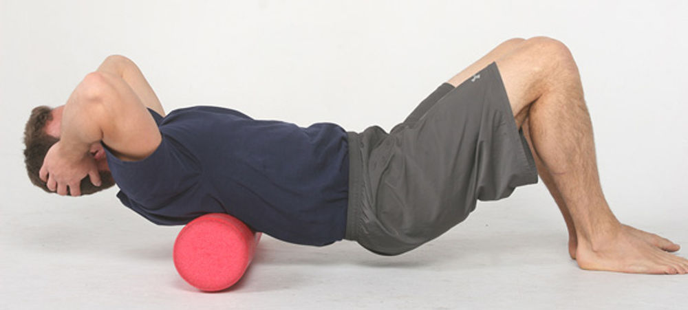 How to Alleviate Muscle and Joint Pain With Self-myofascial Release (Part 1)