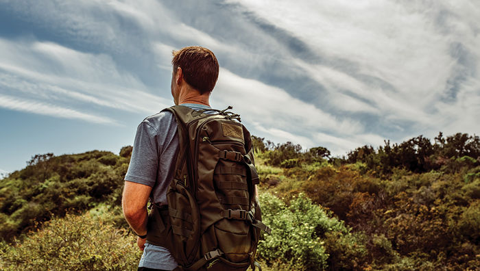The Surprising Benefits of Rucking (and Why Your Clients Might Love It)