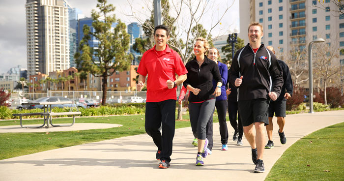 Walk the Talk! A Fitness Professional’s Guide to Developing Walking Programs