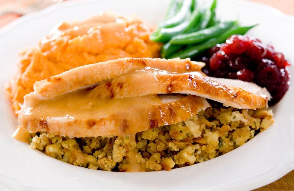 A Healthy Thanksgiving: Nutritional Benefits of Traditional Foods