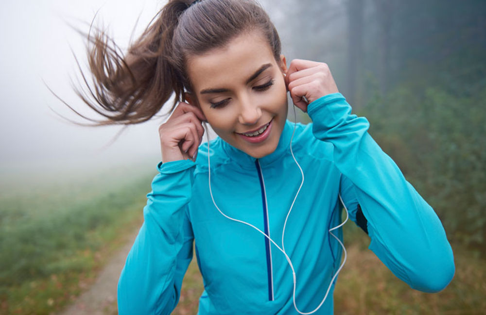 Music and Exercise: How Music Affects Exercise Motivation