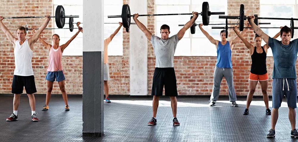 3 Ways to Make Your Group Fitness Classes More Effective