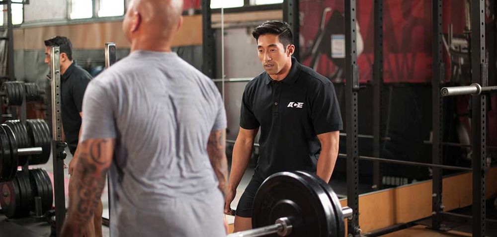 Do you Have What it Takes to be a Personal Trainer?