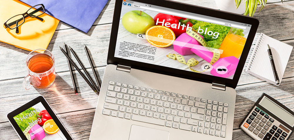 7 Tips for a Successful Fitness Blog