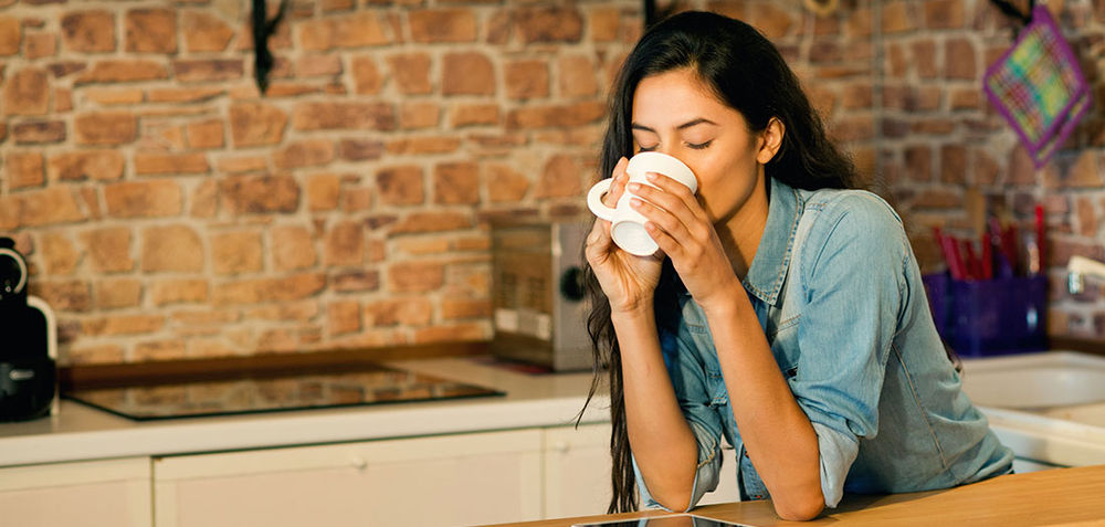 4 Alternatives to Morning Coffee