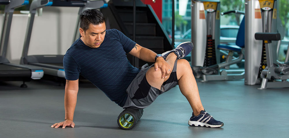 How to Improve Mobility in the Hips and Shoulders 