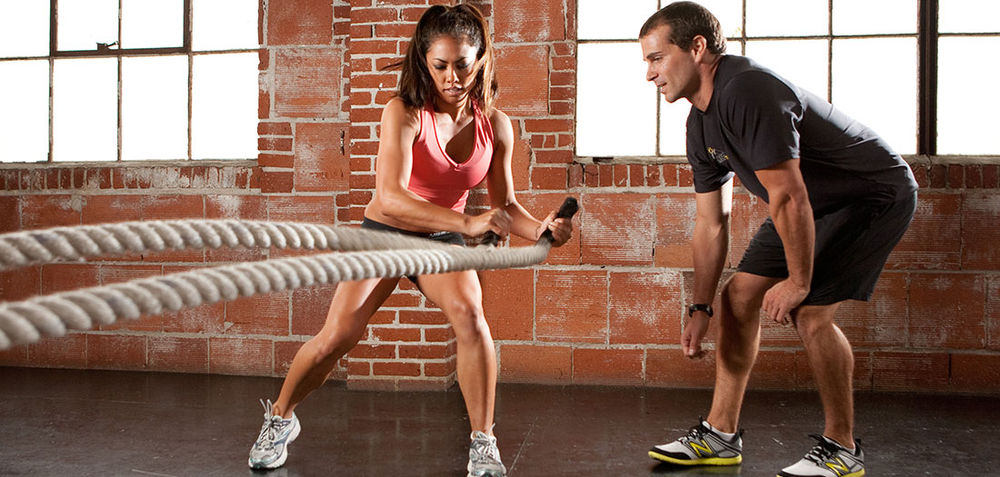 What Your Fitness Trainer or Instructor Wants You to Know (But Might Not Tell You) 