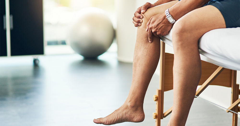 Six Things to Know About Modern Knee Replacement Surgery