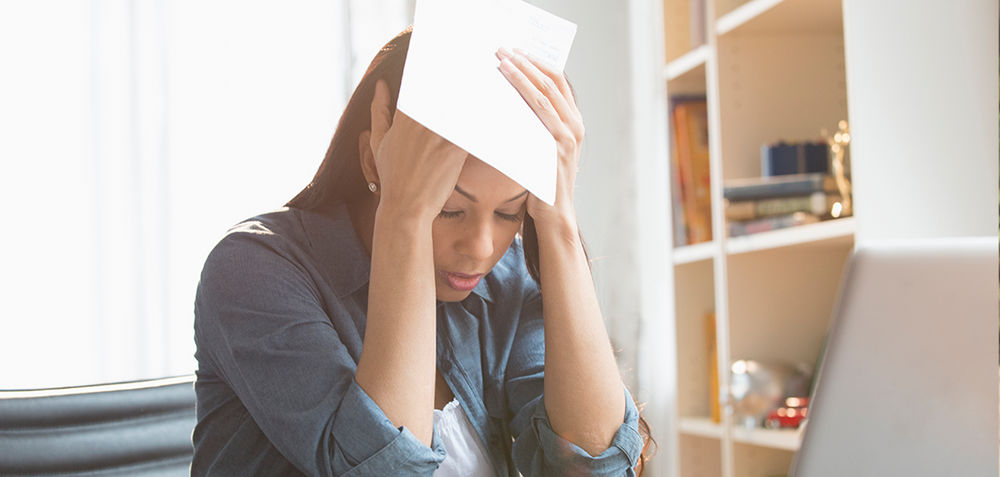 5 Secret Signs and Symptoms You Are Stressed