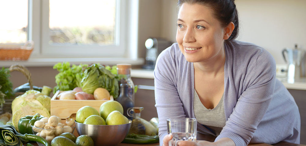 5 Ways to Improve Eating Habits Without Counting Calories