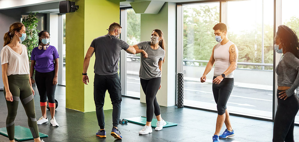 Group Fitness Instructors: 3 Steps to Success in 2021