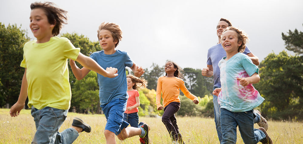 A Call for Youth Physical Activity