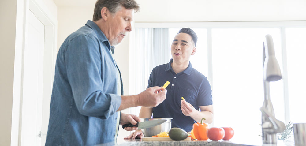 How to Coach Your Clients to Eat Healthier