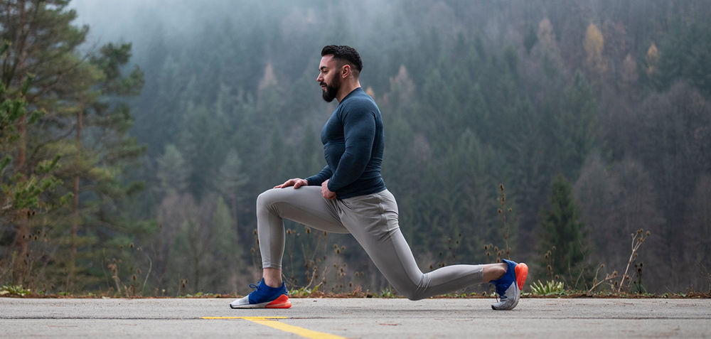 The 10 Best Exercises for Men
