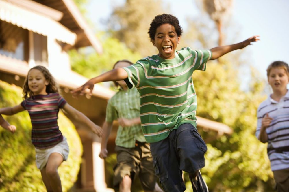 The Report Card on Physical Activity for Children and Youth: Are We Making the Grade? 