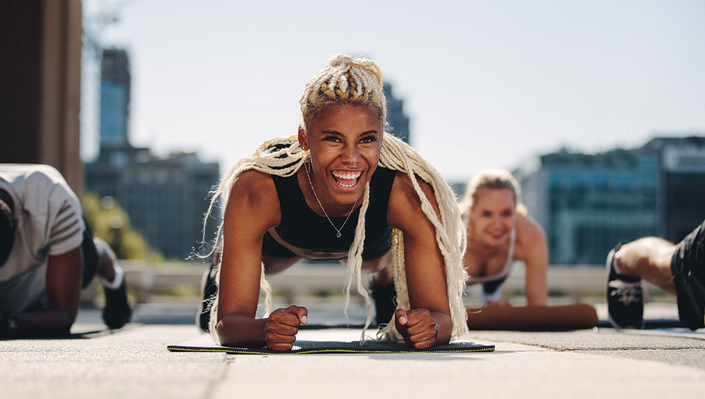 What Does the Future Hold for the Fitness Industry—and You? 