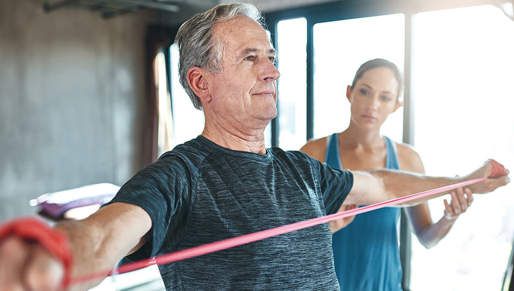 Exercise Programming for Clients With Parkinson’s Disease 
