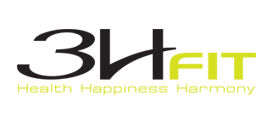 3HFIT Logo