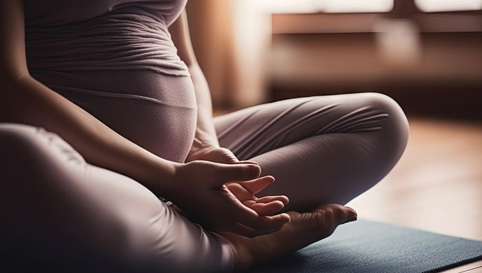 Pregnancy and Postpartum Exercise Training