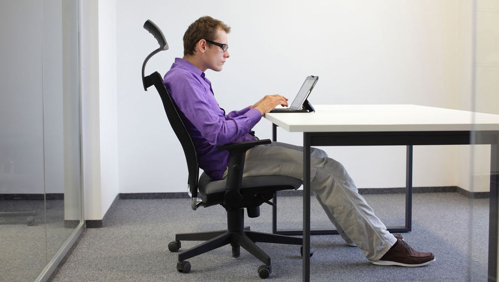 Anti-sitting Strategies for Your Clients