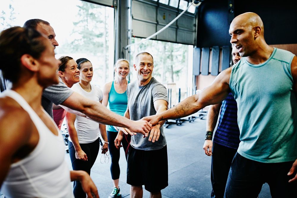 Staff Development – A strategic investment for health clubs