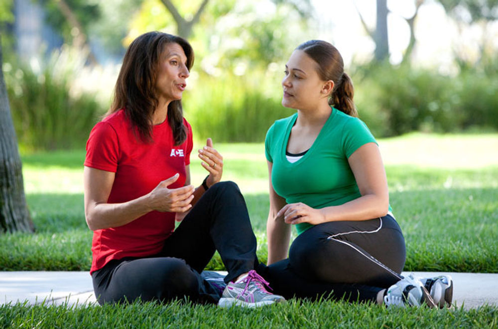 4 Benefits of Working With a Health Coach
