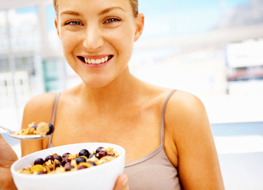 Nutrition Strategies and Recipes from Top Health and Fitness Experts