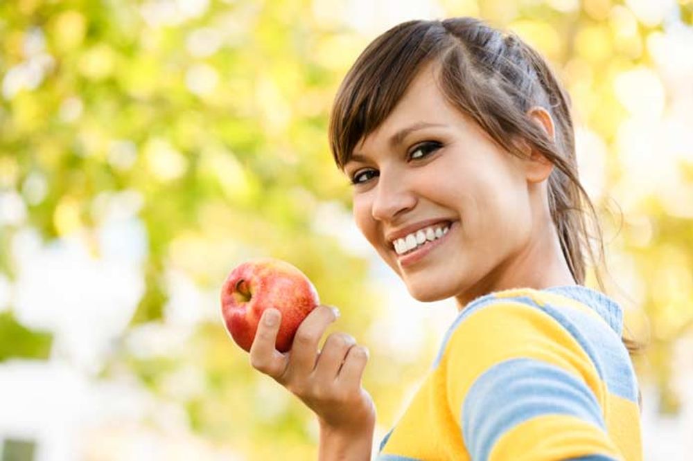 Test Your Healthy Habits Knowledge