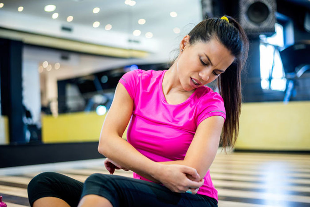 5 Exercise Mistakes That Could Get You Hurt