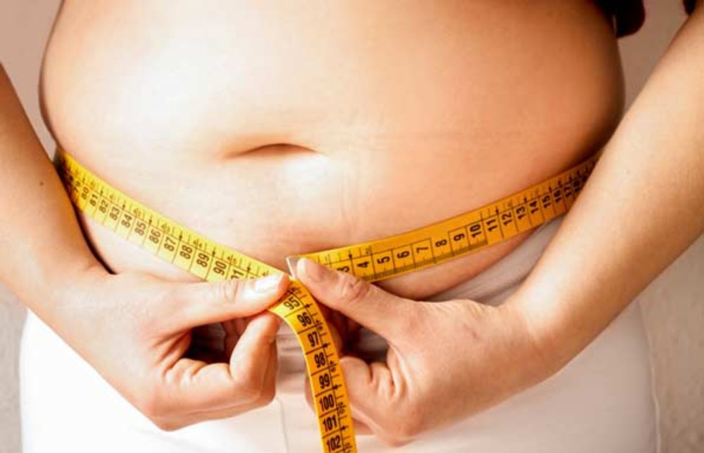 Study: Are Overweight Children and Teens Destined to Become Overweight Adults?