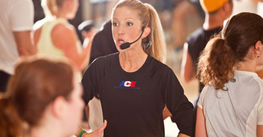 10 Career Growth Tips for Group Fitness Instructors
