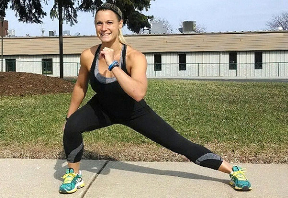 5 Exercises Every Runner Should Be Doing