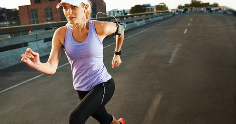 5 Essential Tips for Improving Running Form 