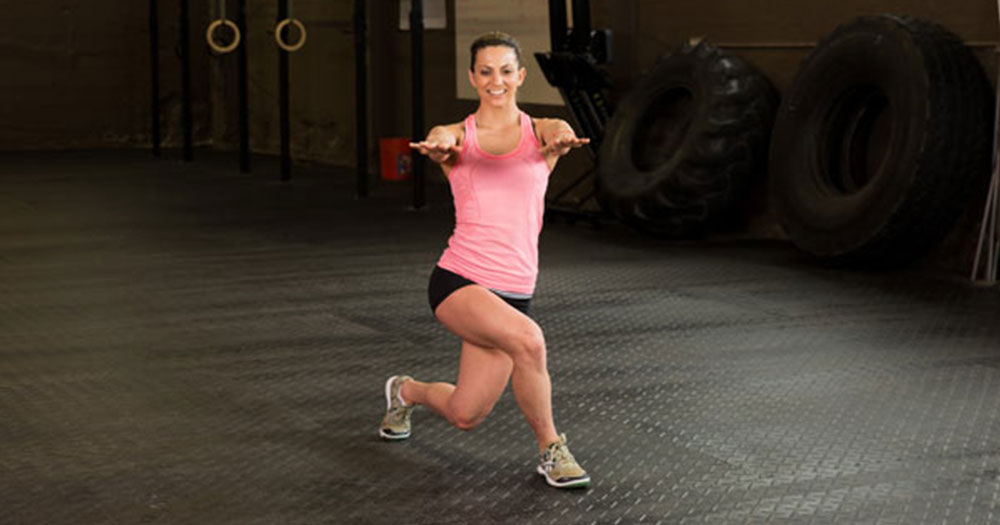 How to Improve Lower-body Mobility and Stability 