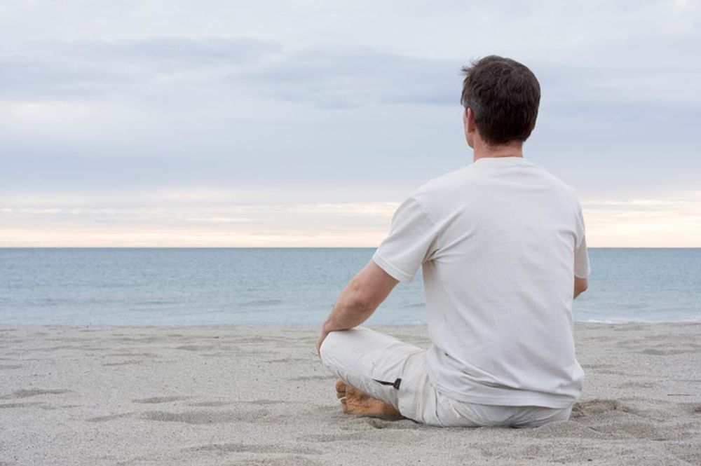 Why You Should Take Time to Meditate
