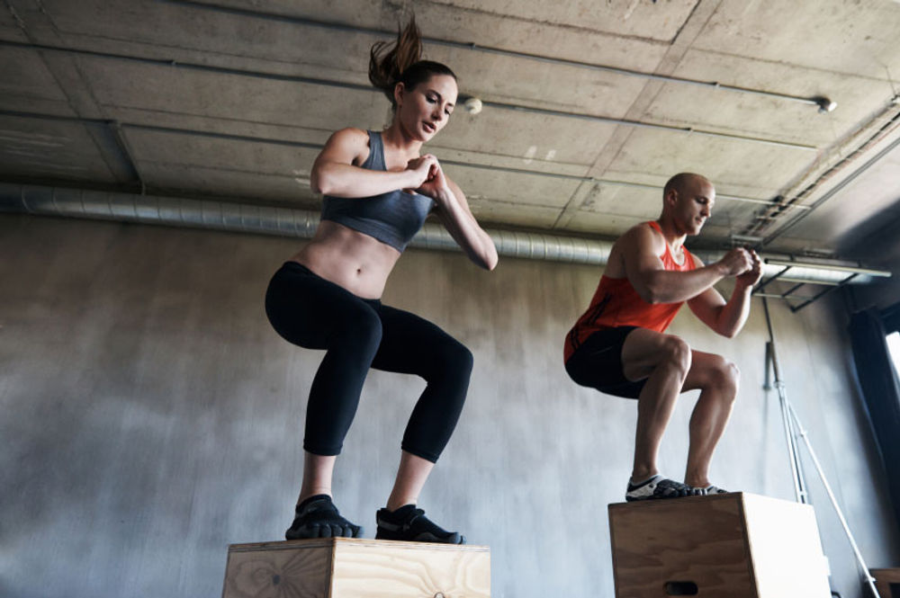 Have we gotten carried away with HIIT?