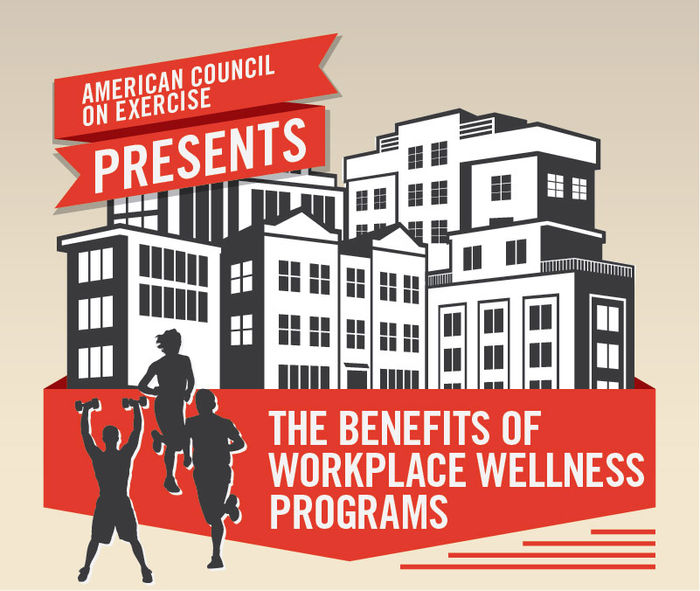 The Benefits of Workplace Wellness Programs