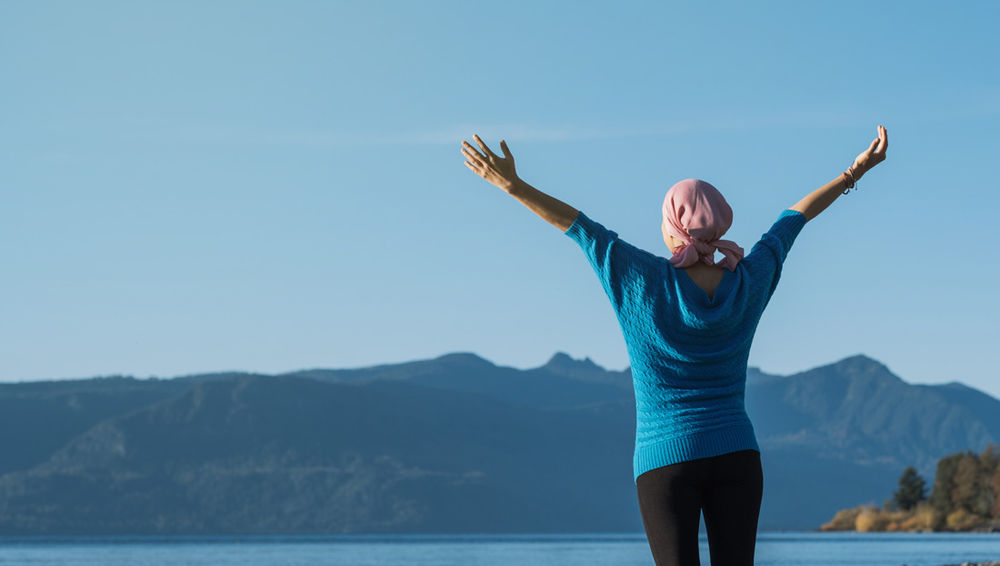 6 Things Cancer Survivors Can Teach Us About Resilience 