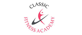 Classic Fitness Academy Logo