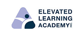 Elevated Learning Academy Logo
