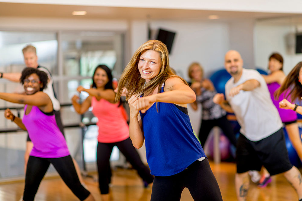10 Benefits of Group Fitness for Emotional Wellness