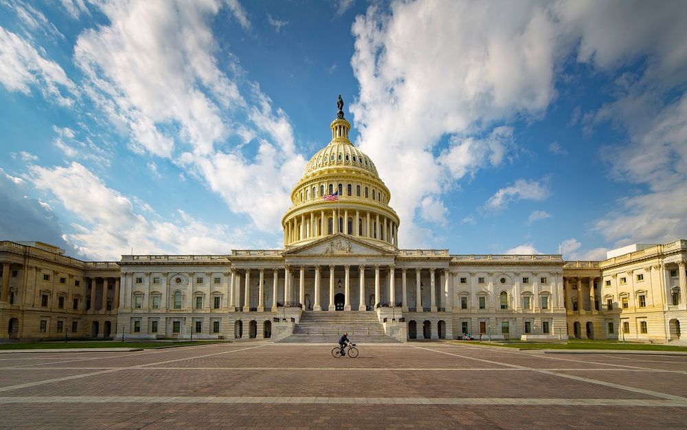 ACE’s 2019 Open Letter to the 116th Congress: Addressing the physical inactivity epidemic