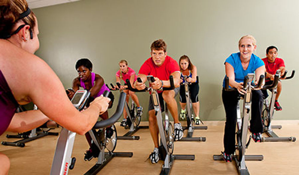How to Monitor Participants’ Intensity in Group Fitness Classes