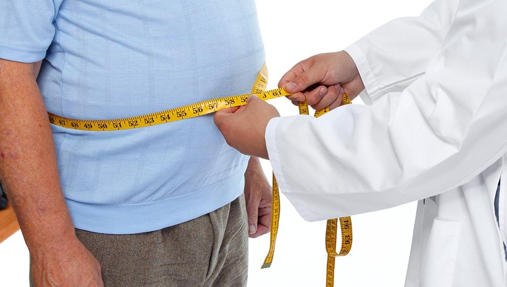 Obesity and Cancer: Helping Cancer Survivors With Weight Management
