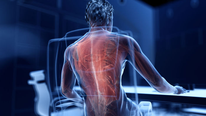 The Connection Between Posture and Health