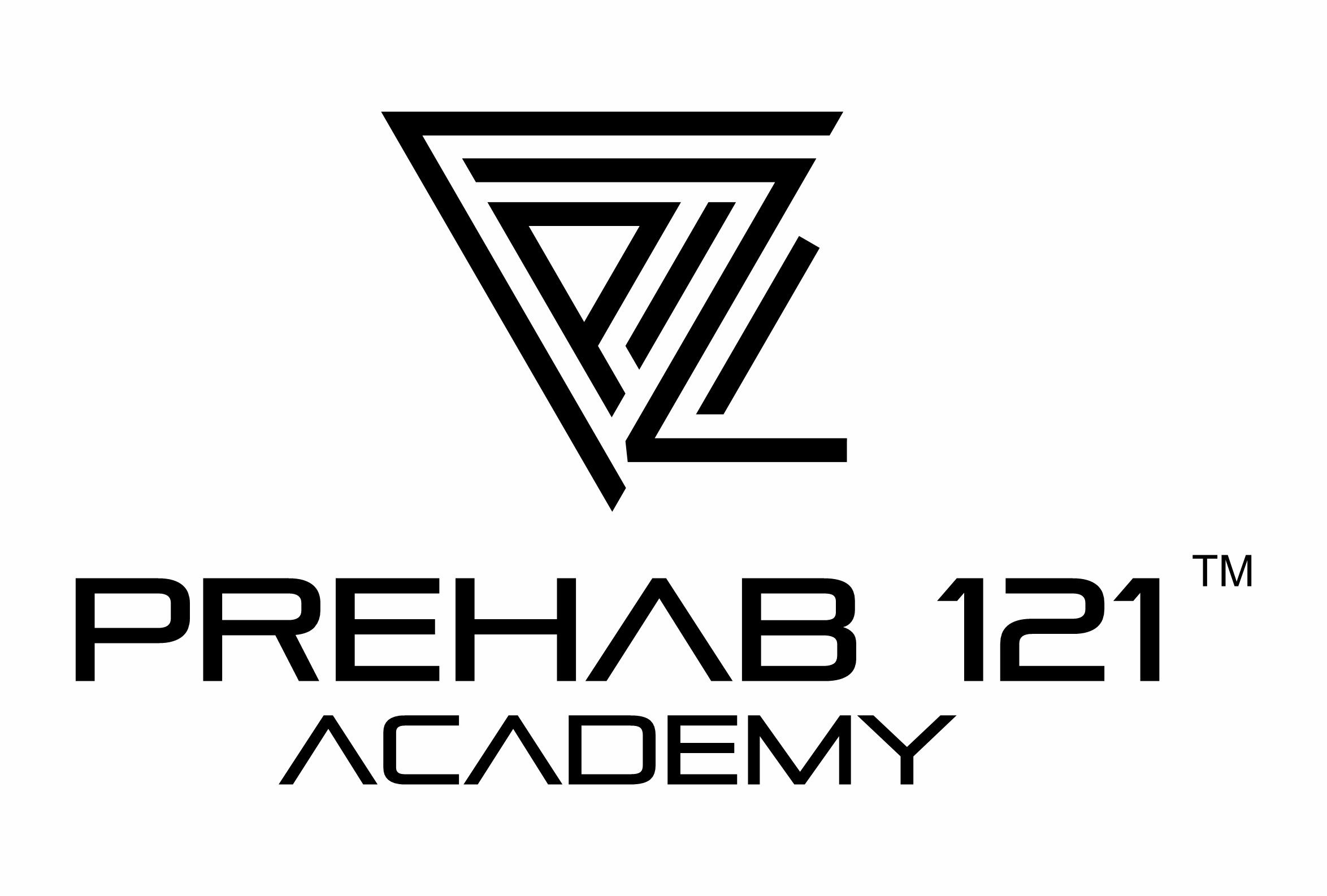 Prehab 121 Academy