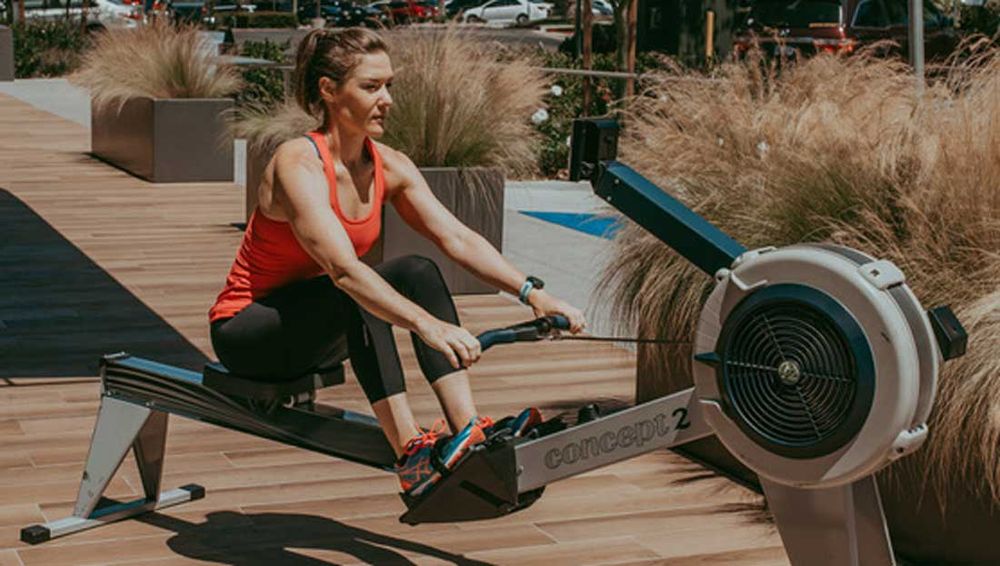Branch Out With Cardio Equipment