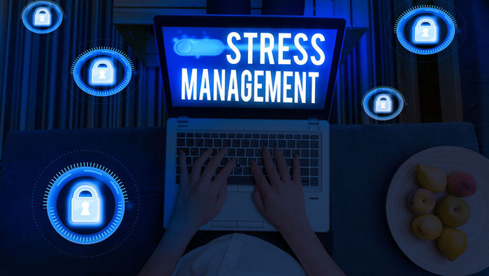 Coach Your Clients (and Yourself) to Stress Less