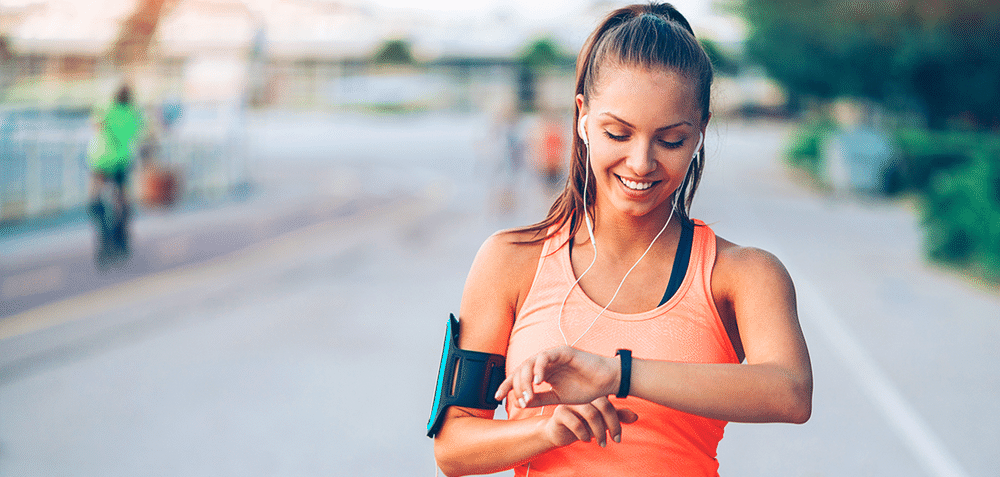 The Best Fitness Apps for Summer 2020
