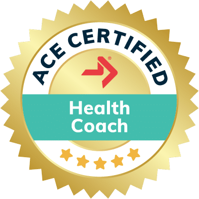 ACE Certified Health Coach Badge